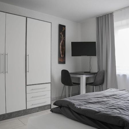 Ferienwohnung Anna Gries Exteriör bild