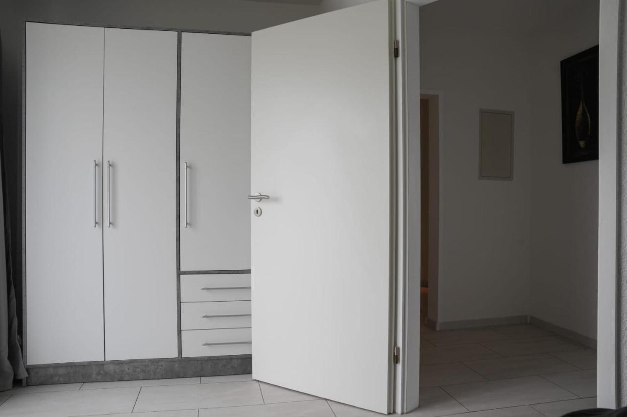 Ferienwohnung Anna Gries Exteriör bild