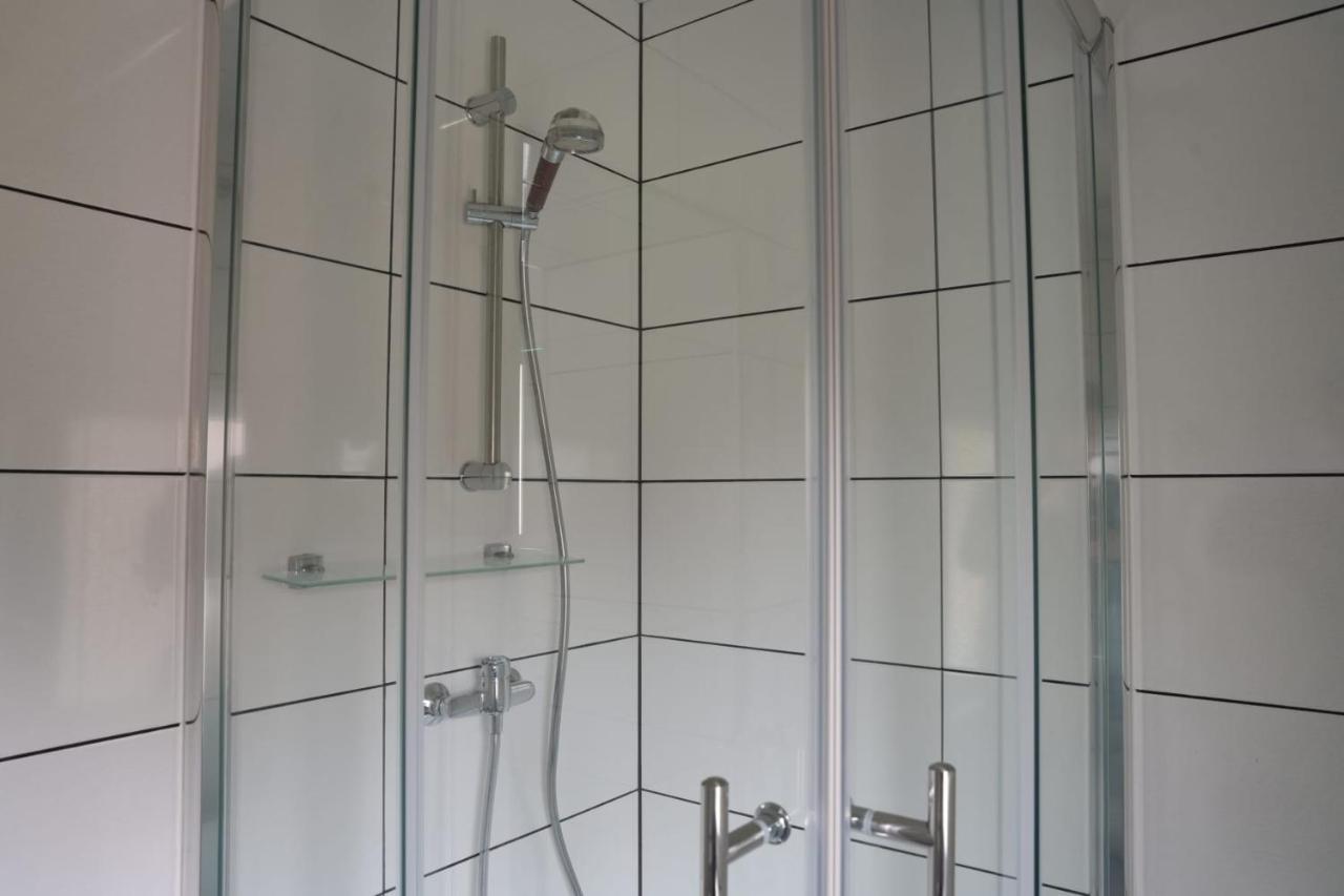 Ferienwohnung Anna Gries Exteriör bild