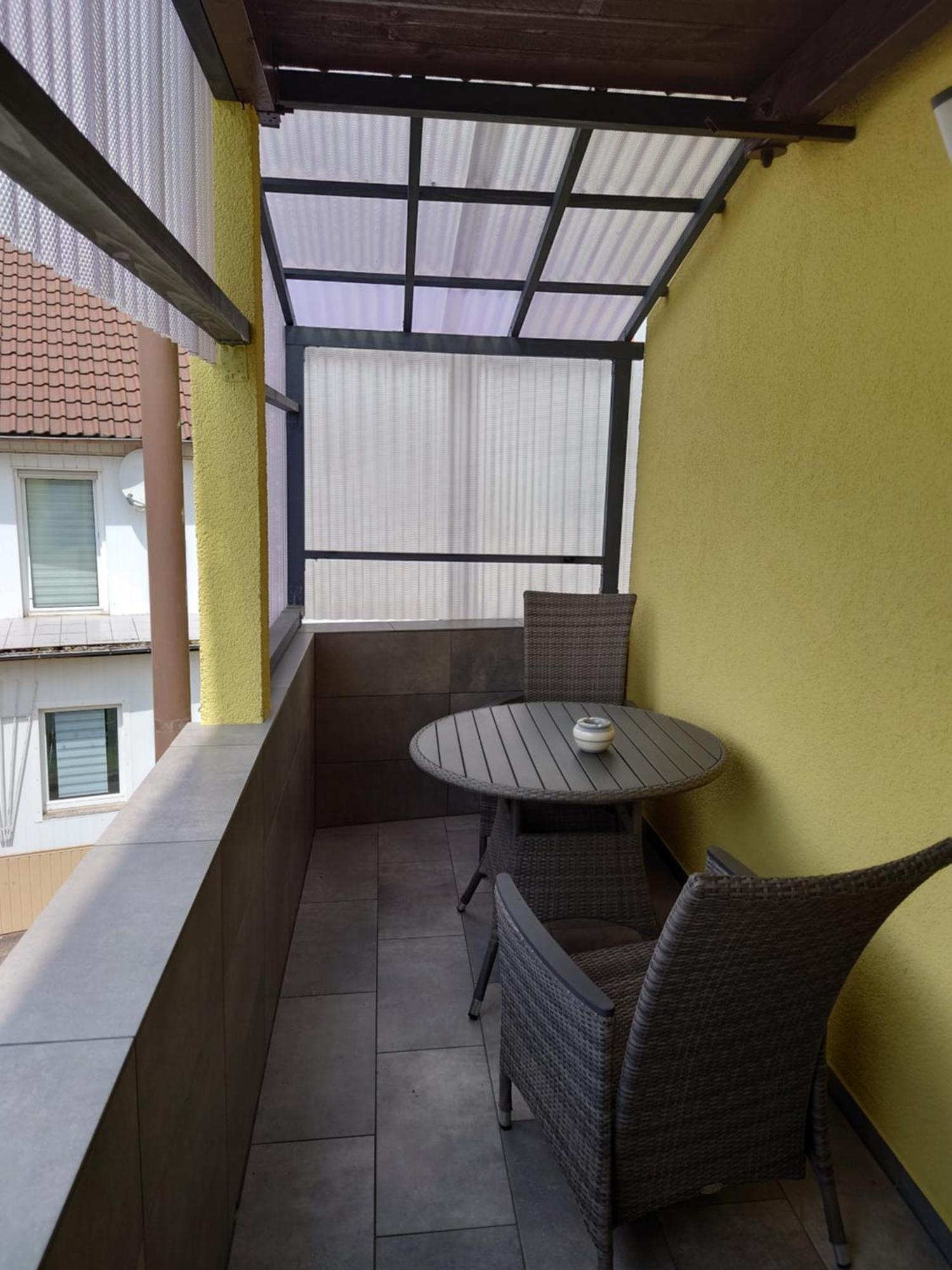 Ferienwohnung Anna Gries Rum bild